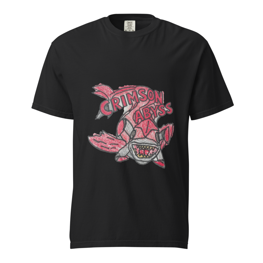 Bio Accurate Reaper Leviathan T-shirt