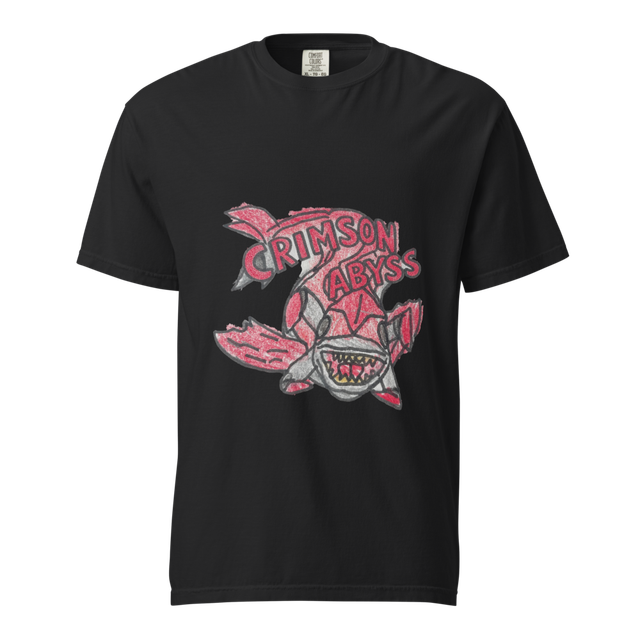 Bio Accurate Reaper Leviathan T-shirt