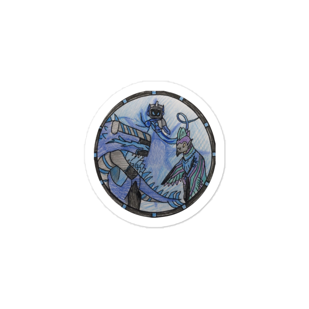 Goji Hq Logo