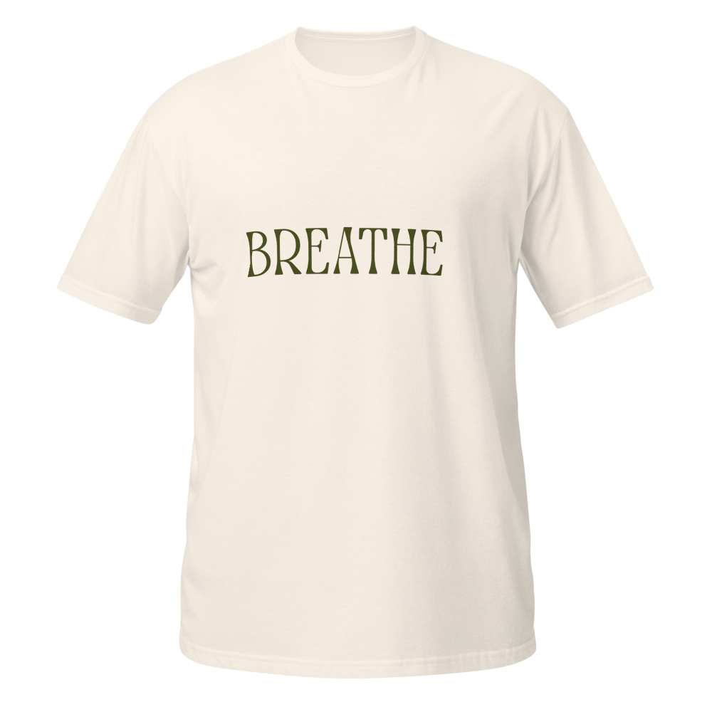 Vintage Botanical Bloom Tee