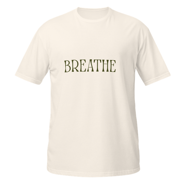 Vintage Botanical Bloom Tee