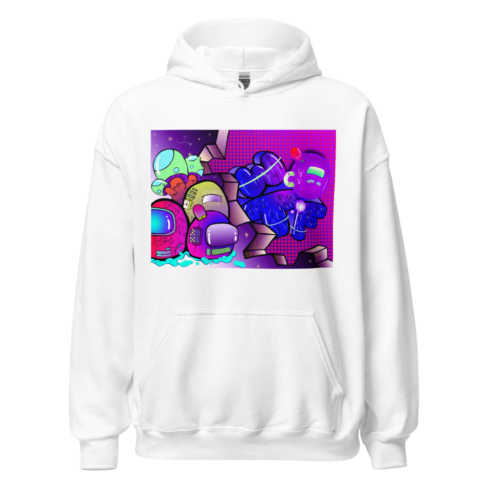 Cosmic crew /neon odyssey 
