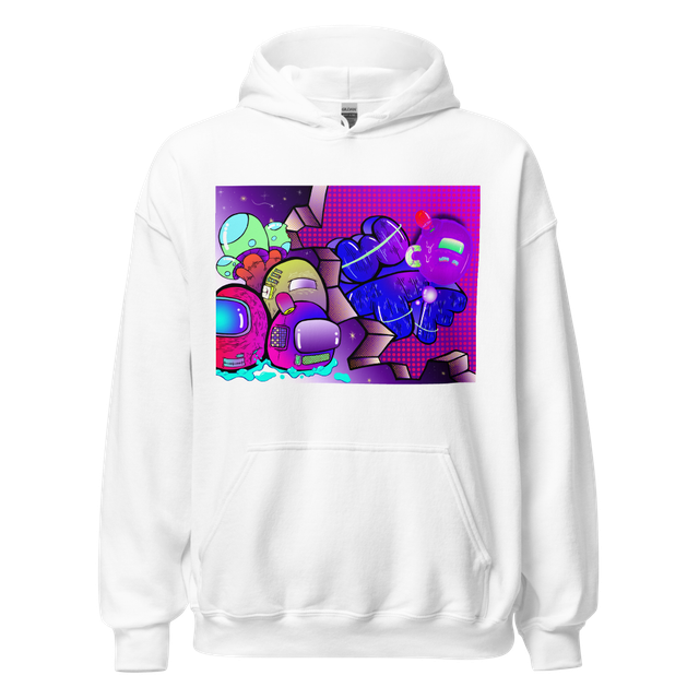 Cosmic crew /neon odyssey