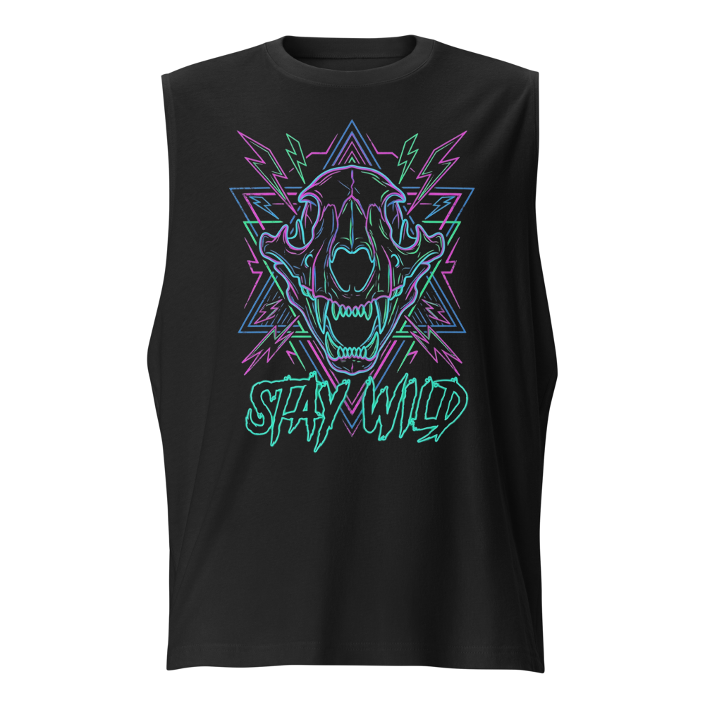 stay wild