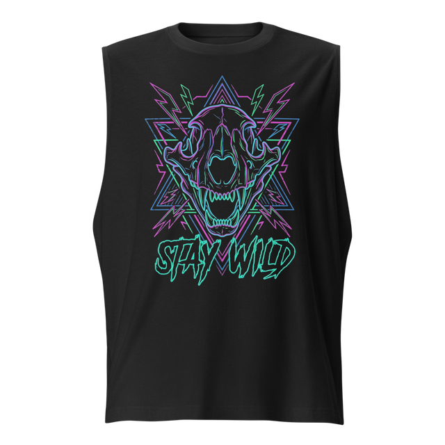 stay wild