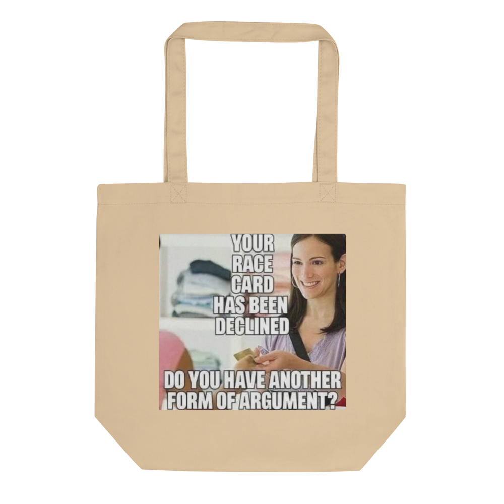 Race Card Bag
