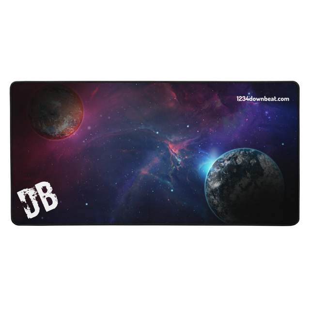 LOGO - (1234downbeat)
