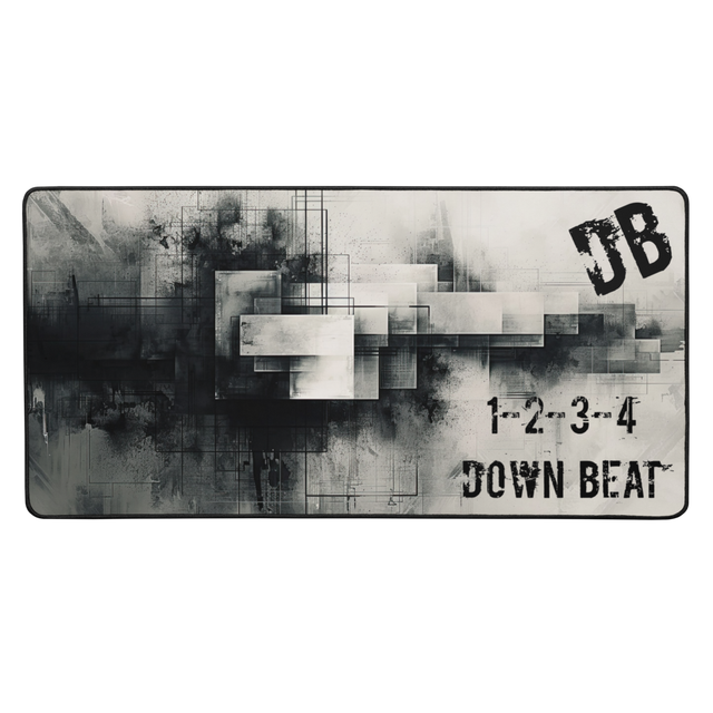 LOGO - (1234downbeat)