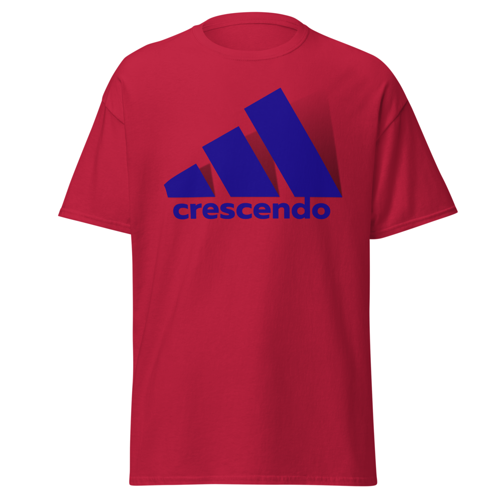 Crescendo