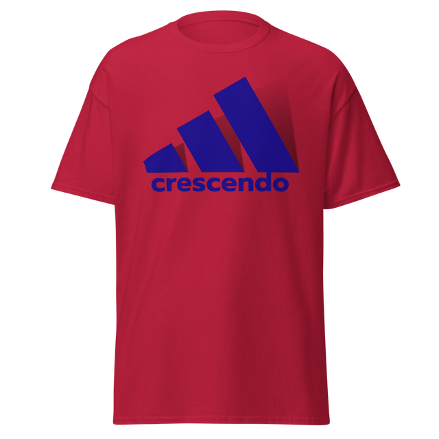 Crescendo