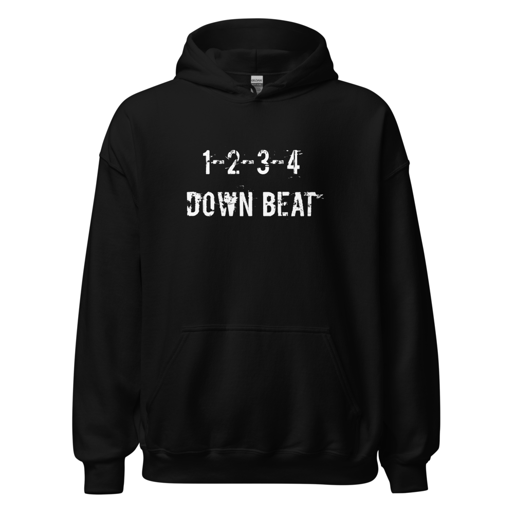 LOGO - (1234downbeat)