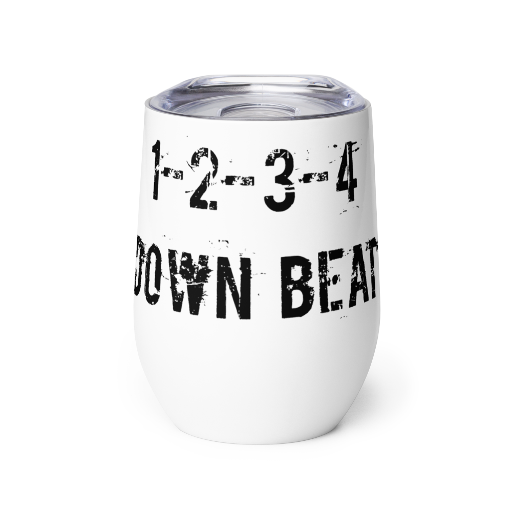 LOGO - (1234downbeat)