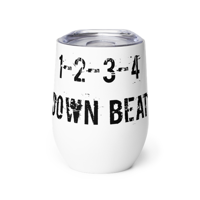 LOGO - (1234downbeat)