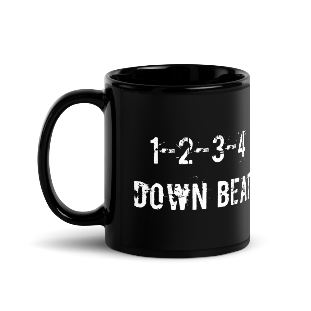 LOGO - (1234downbeat)