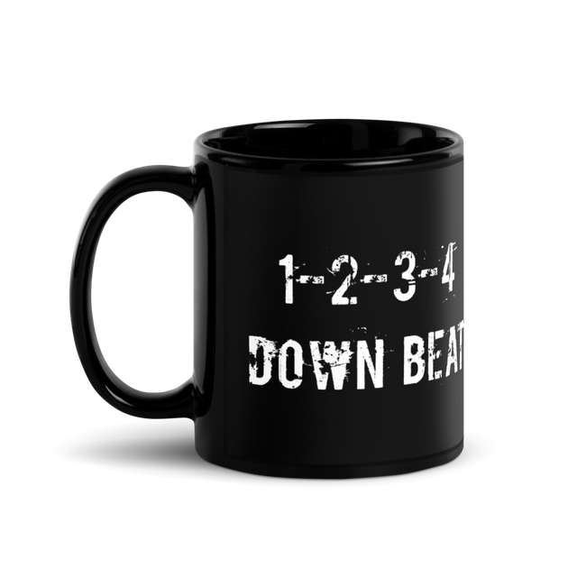 LOGO - (1234downbeat)