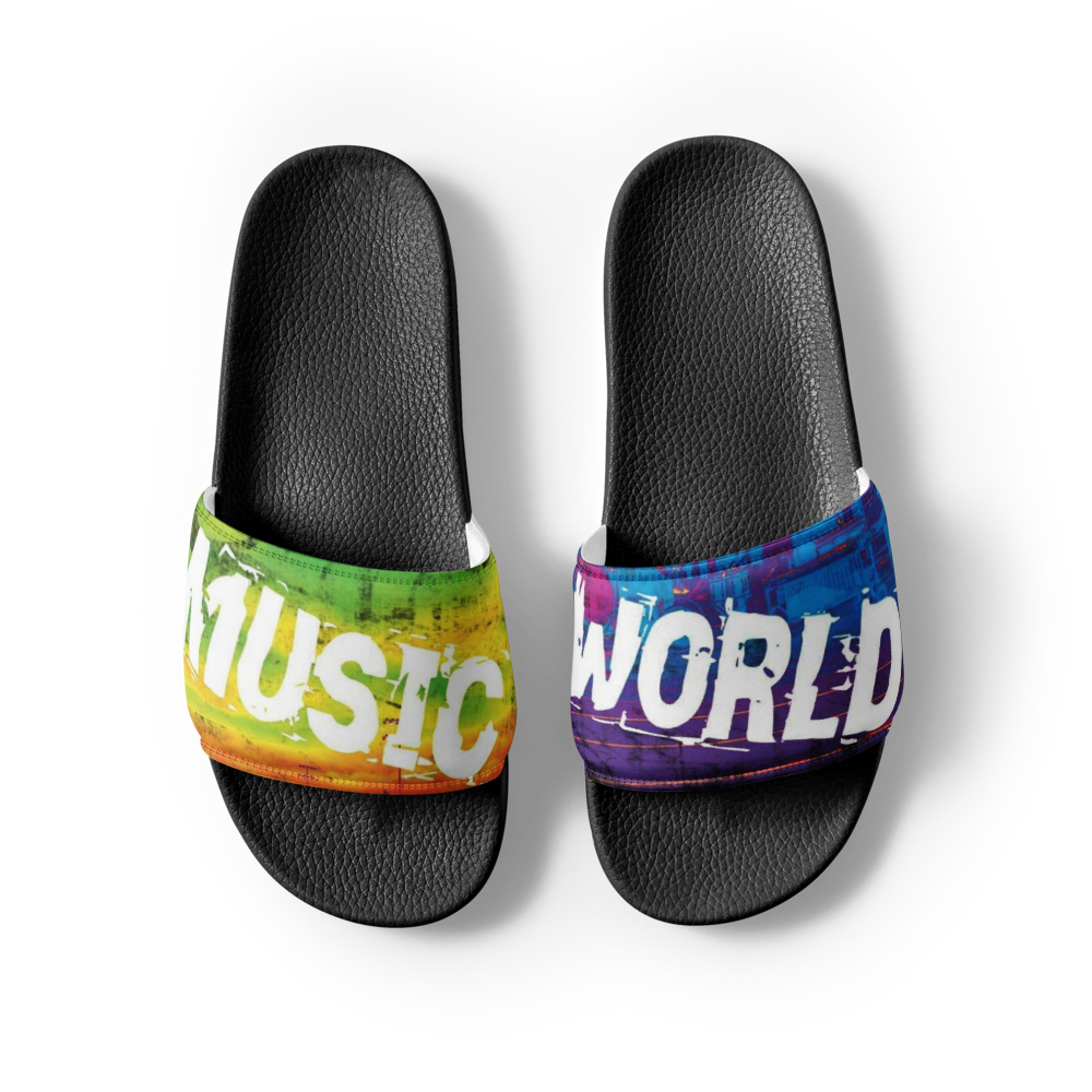 Music On World Off