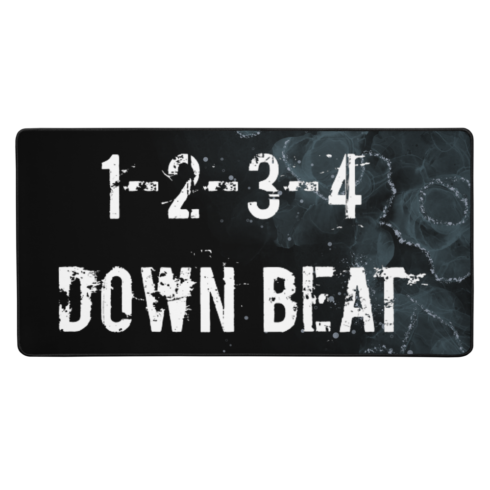 LOGO - (1234downbeat)