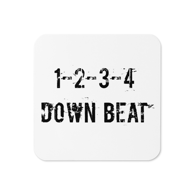 LOGO - (1234downbeat)