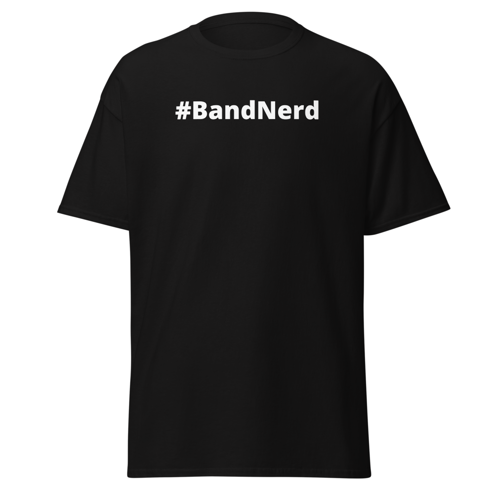 # Band Nerd