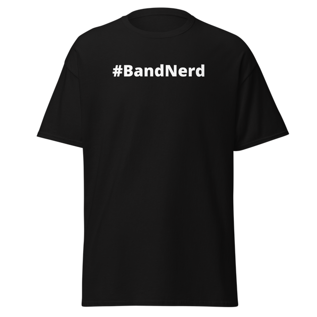 # Band Nerd