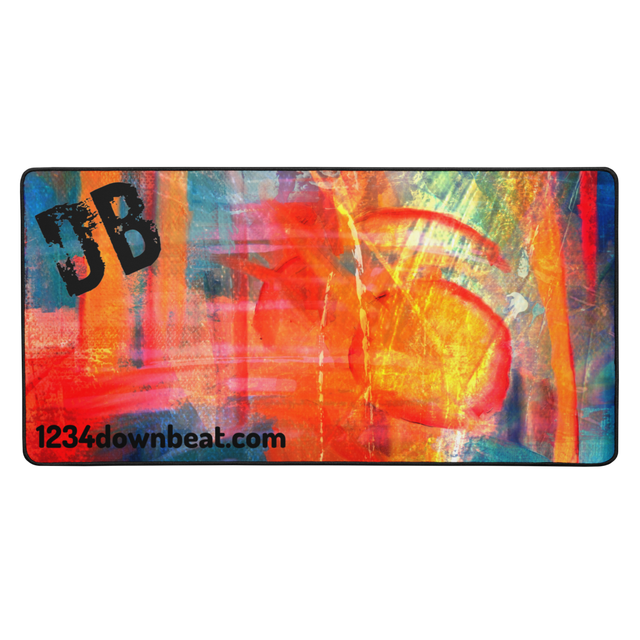 LOGO - (1234downbeat)