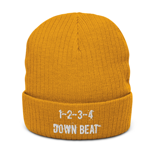 LOGO - (1234downbeat)
