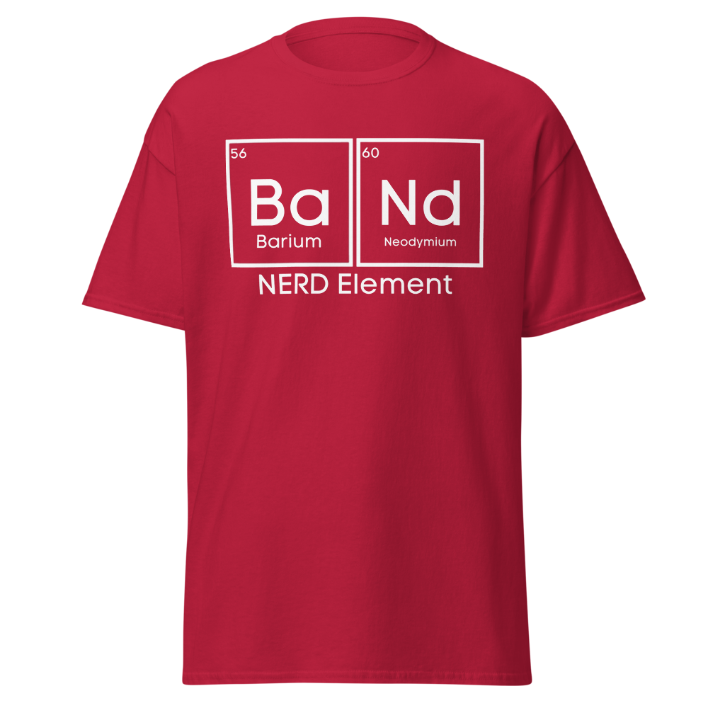 NERD Elements