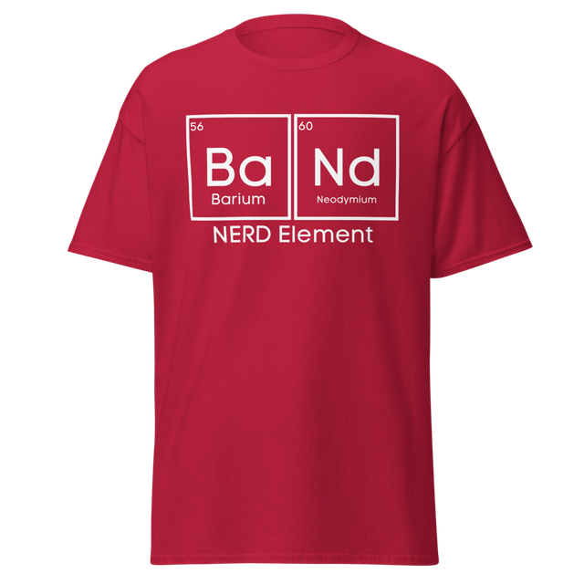 NERD Elements