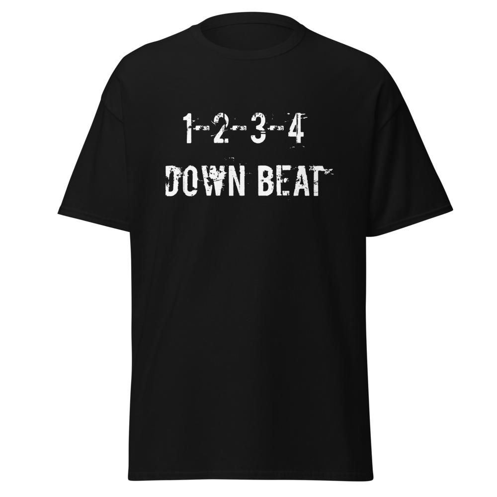 LOGO - (1234downbeat)