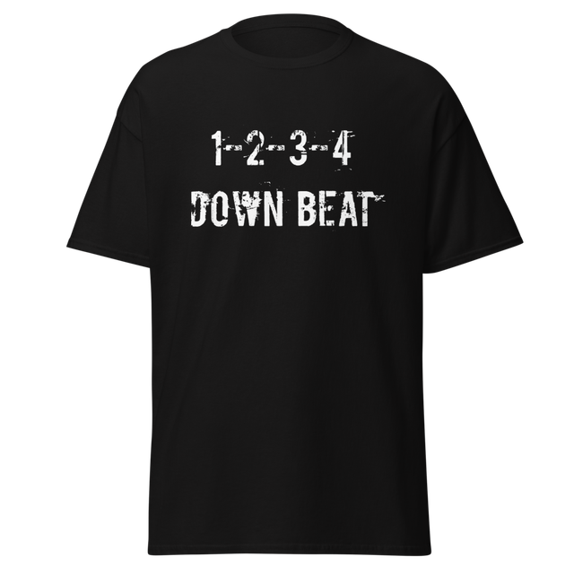 LOGO - (1234downbeat)