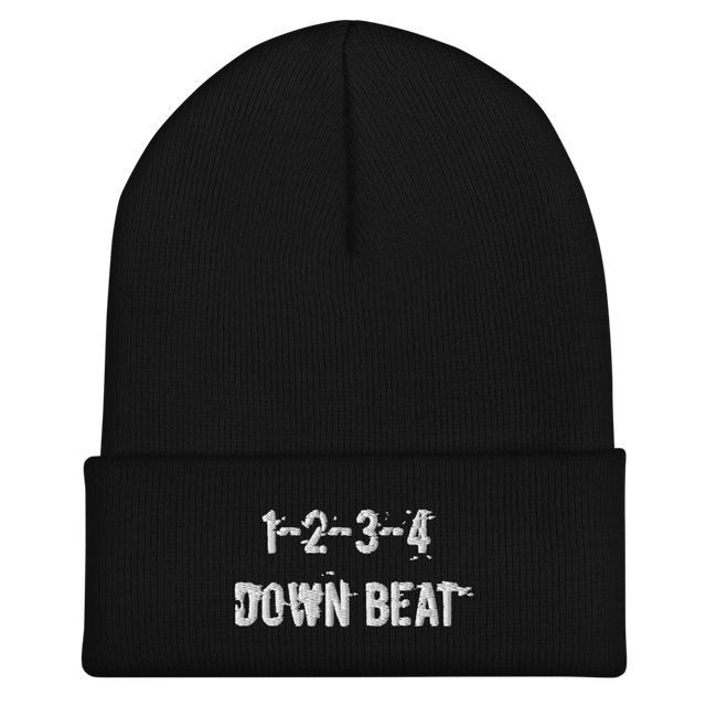 LOGO - (1234downbeat)