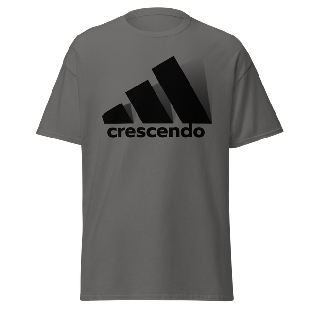 Crescendo