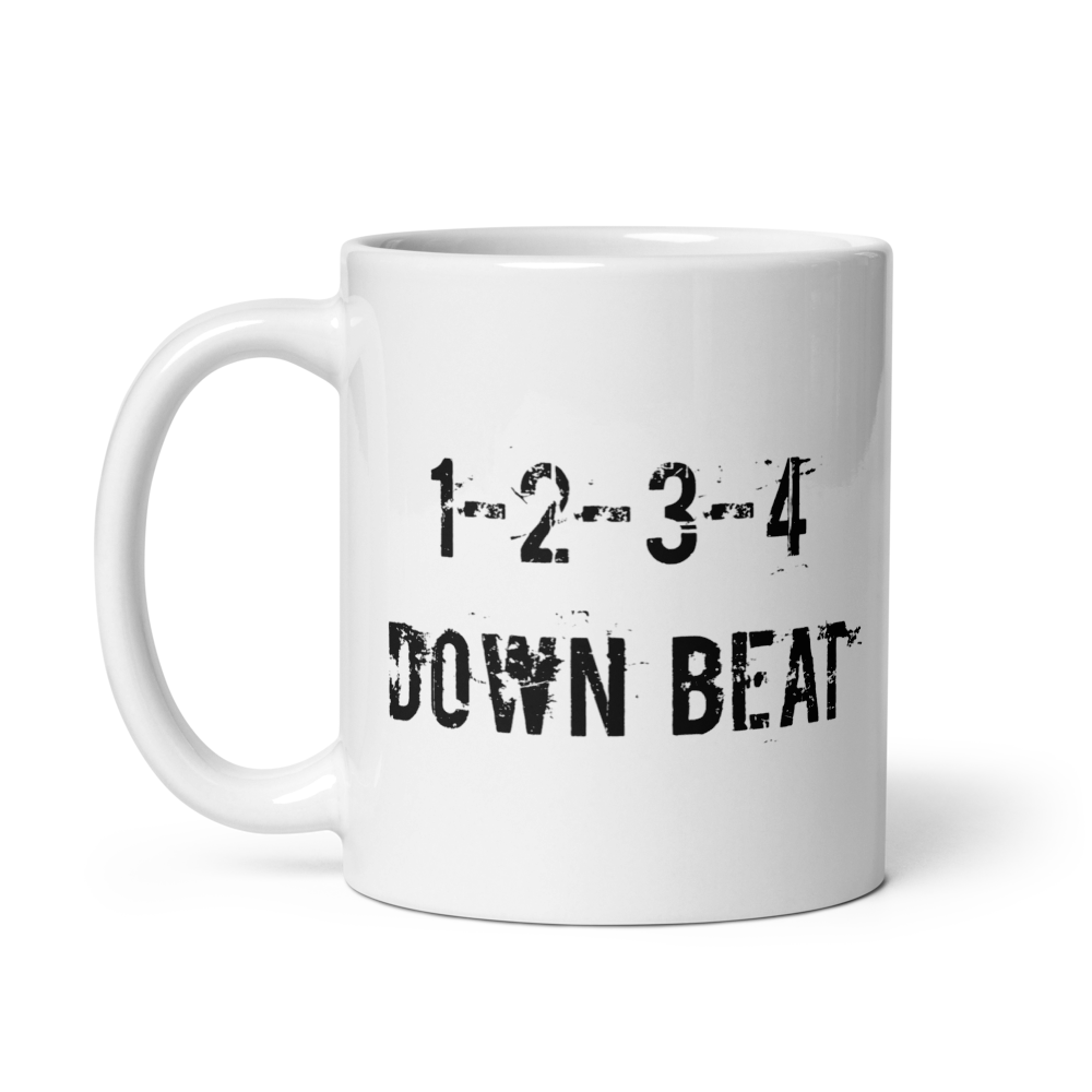 LOGO - (1234downbeat)