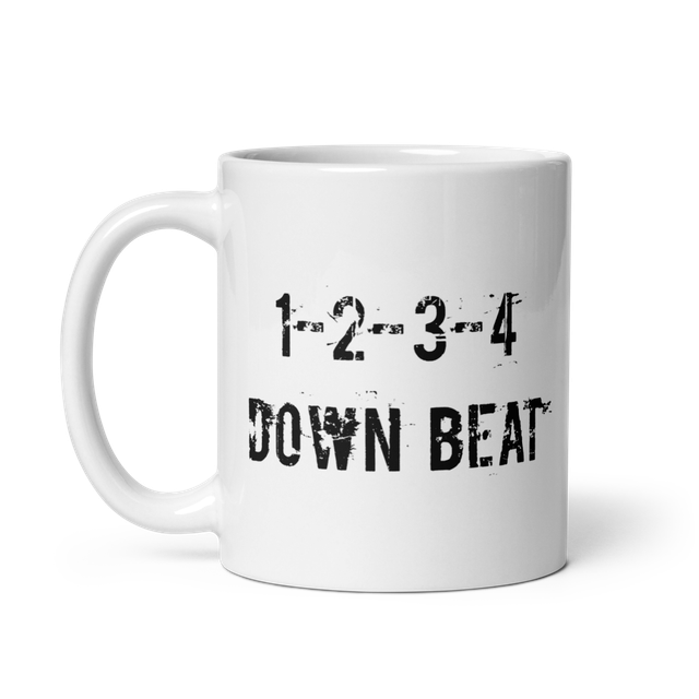 LOGO - (1234downbeat)