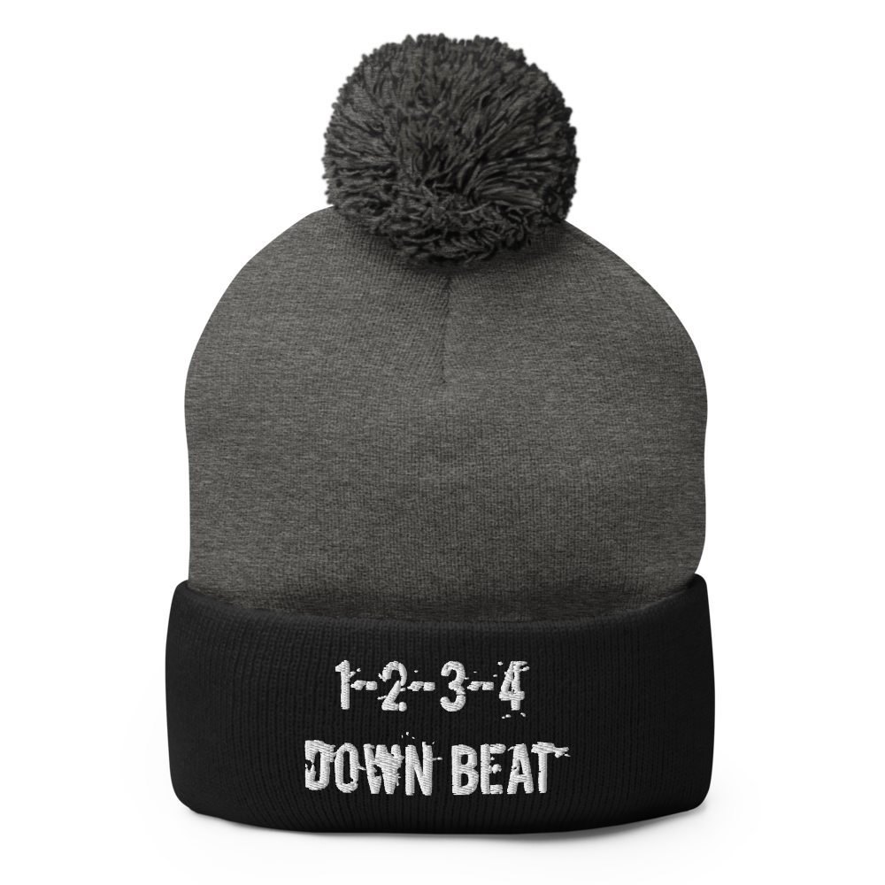 LOGO - (1234downbeat)