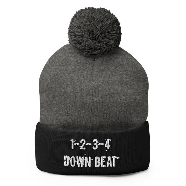 LOGO - (1234downbeat)