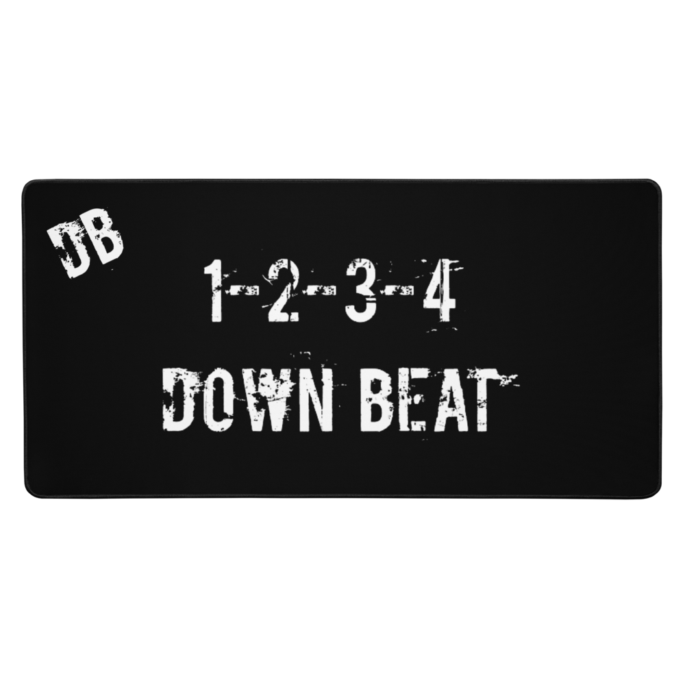 LOGO - (1234downbeat)