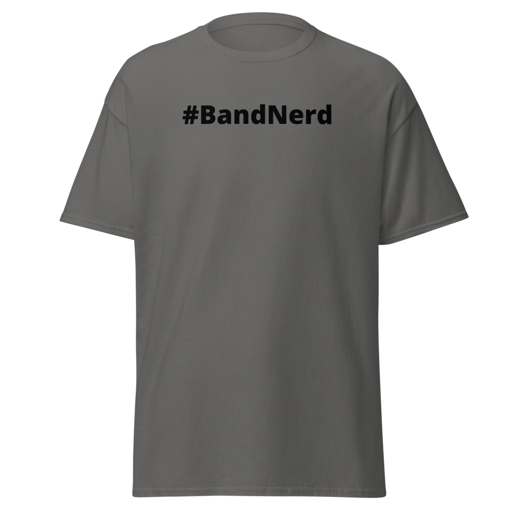 # Band Nerd