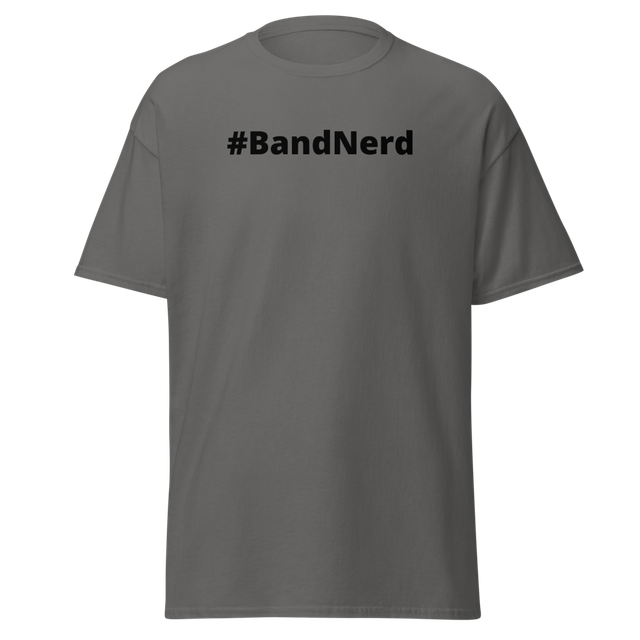 # Band Nerd