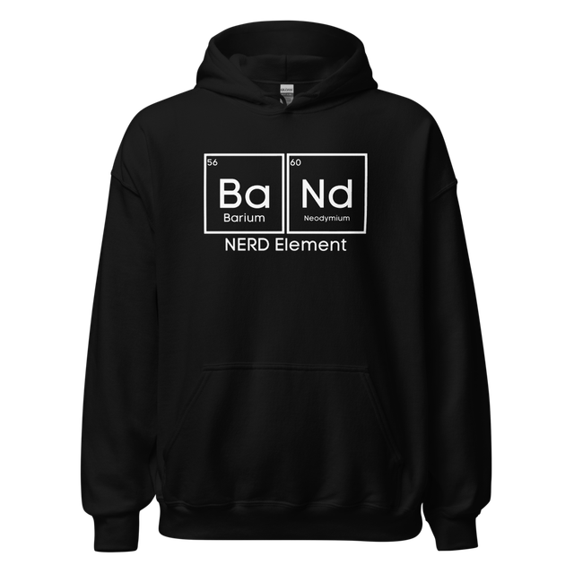 NERD Elements