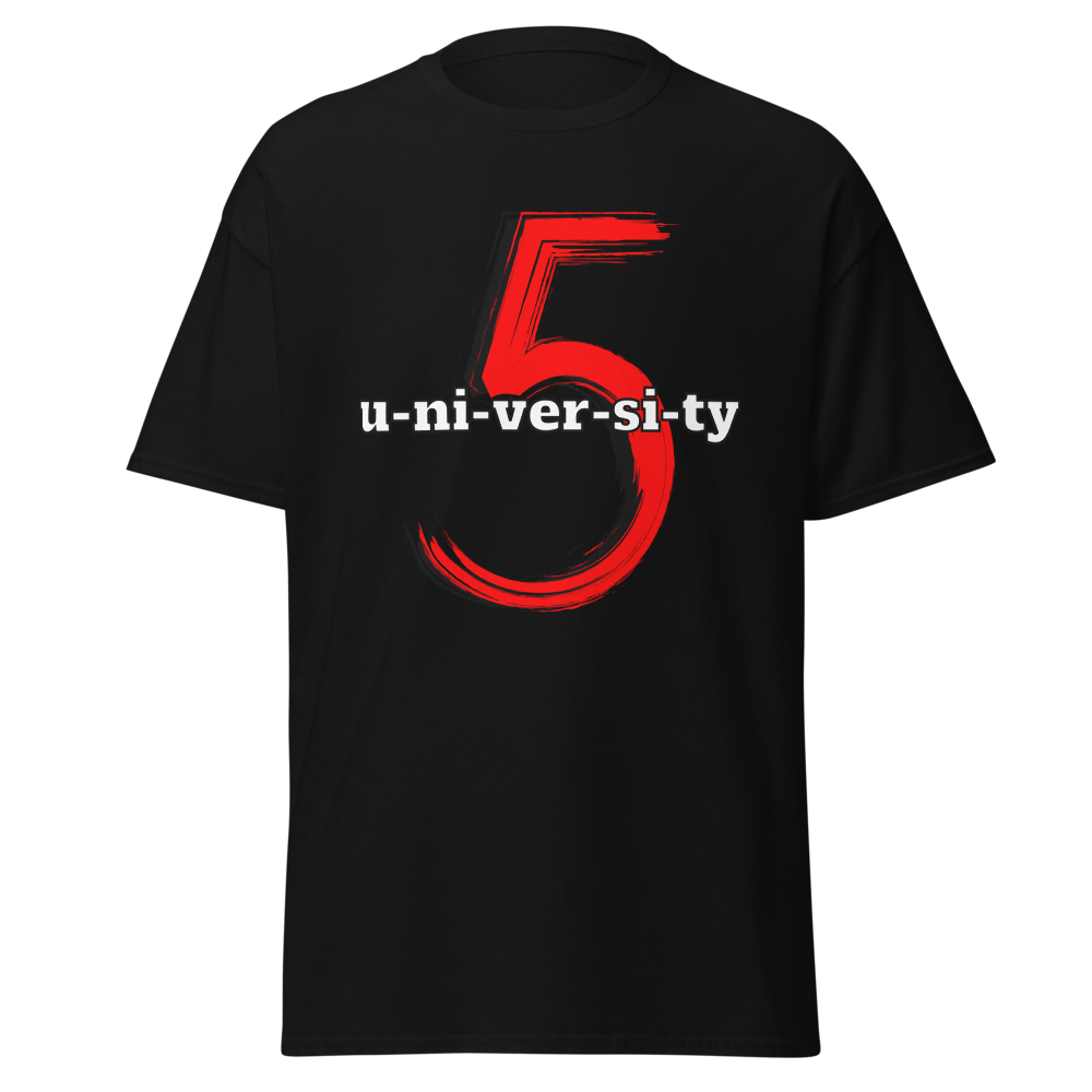 University 5