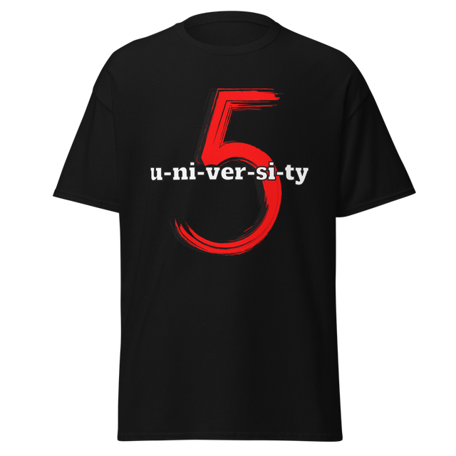 University 5