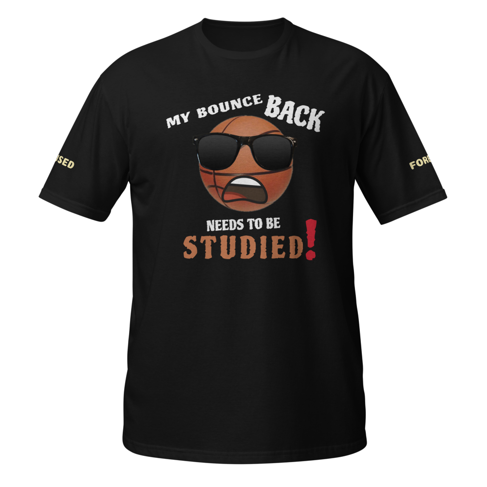 Bounce Back 