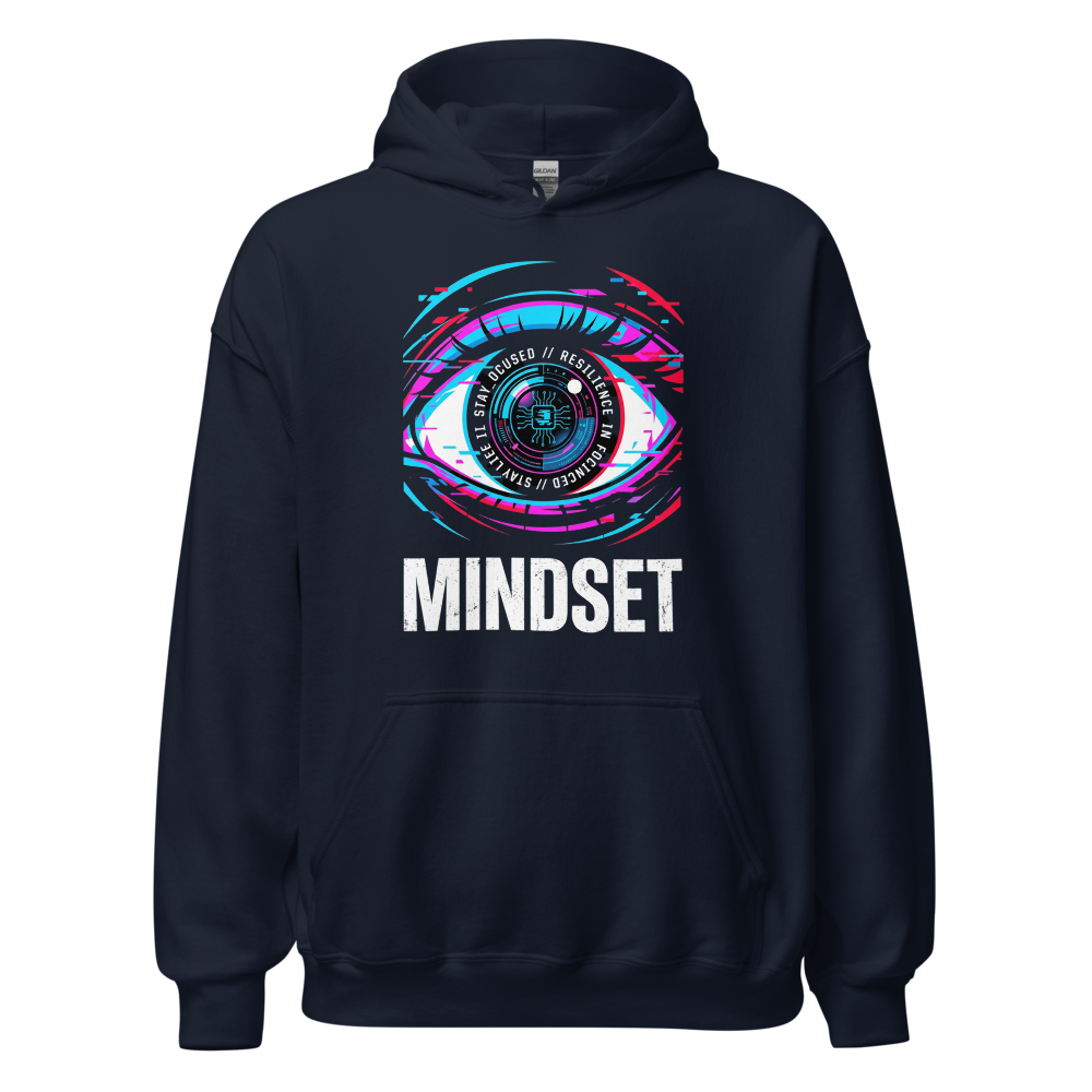 Mindset is All Day