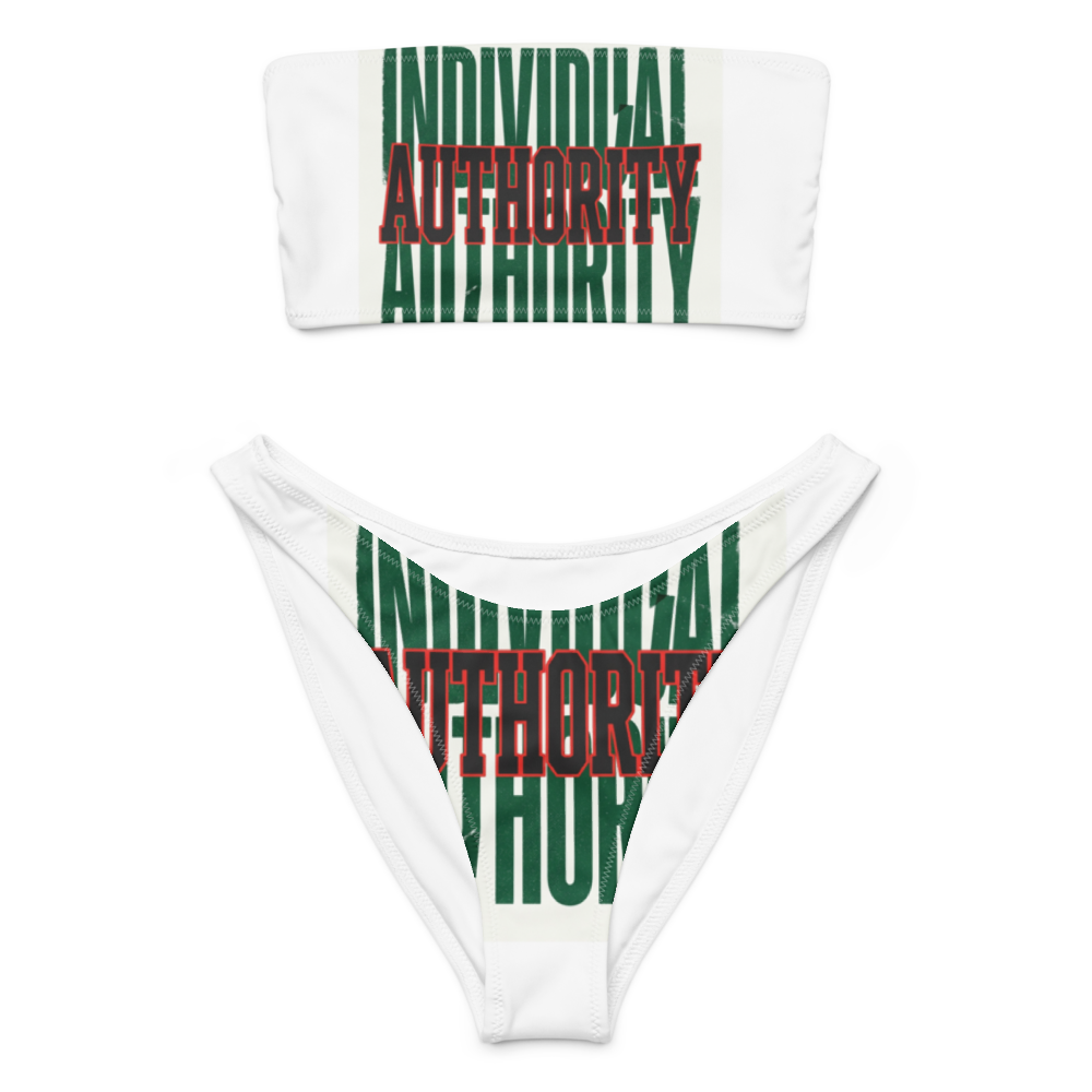 Individuality Is You 