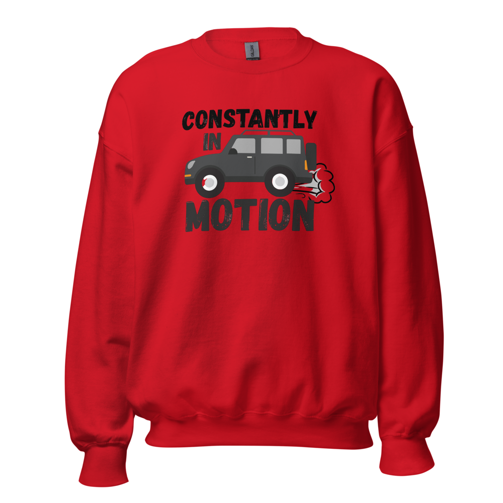 Motion