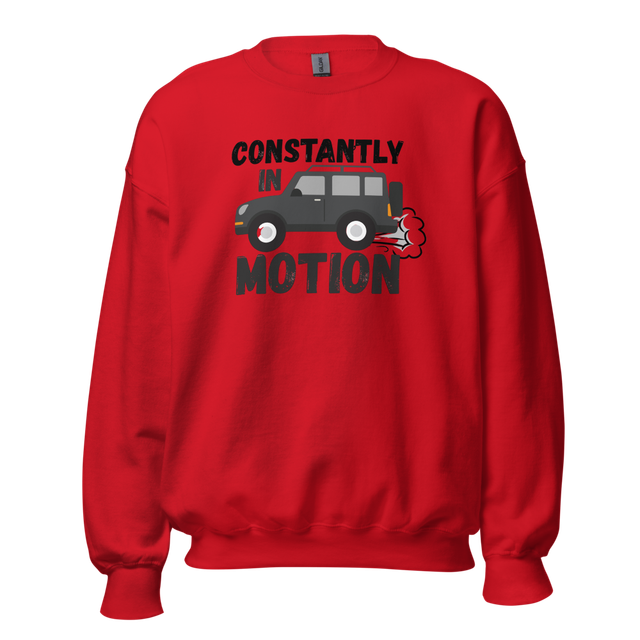 Motion