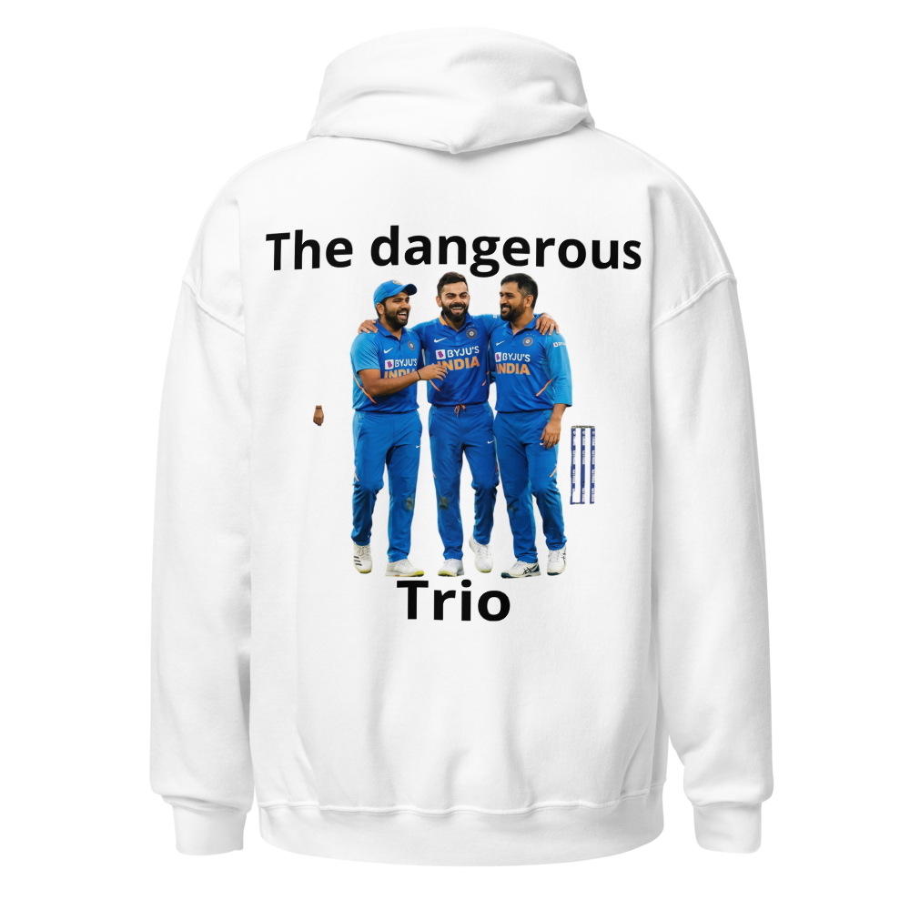 For Indians fans must try hoddie