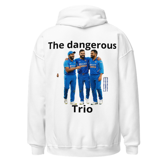 For Indians fans must try hoddie