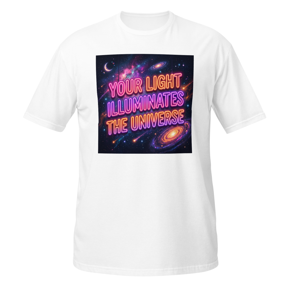 Unisex tshirt